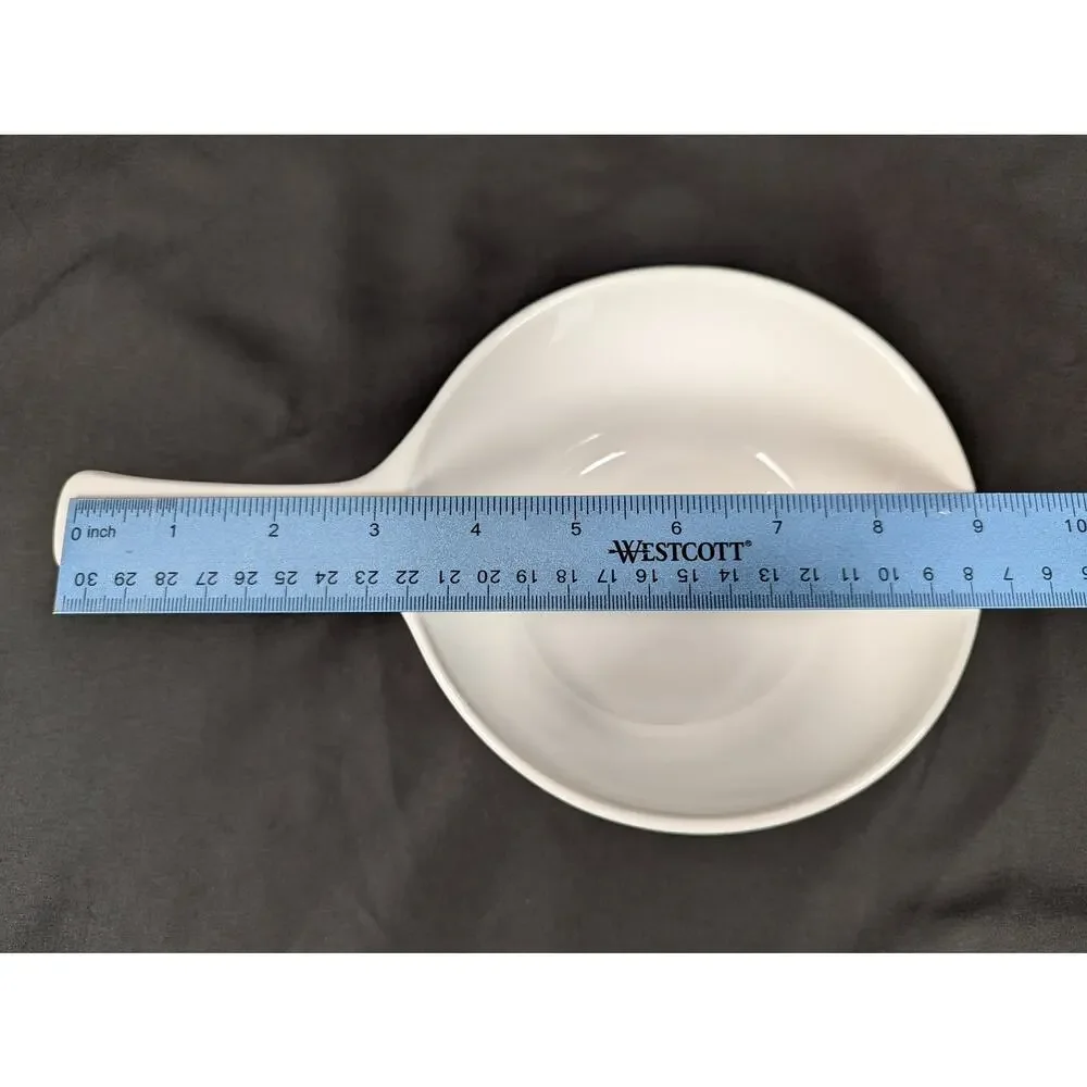 CorningWare 1.5-Pint Sauce Pan La Marjolaine Pattern Model P-82-B No Lid